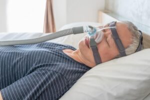 Read more about the article Uncommon necessary CPAP mask tips