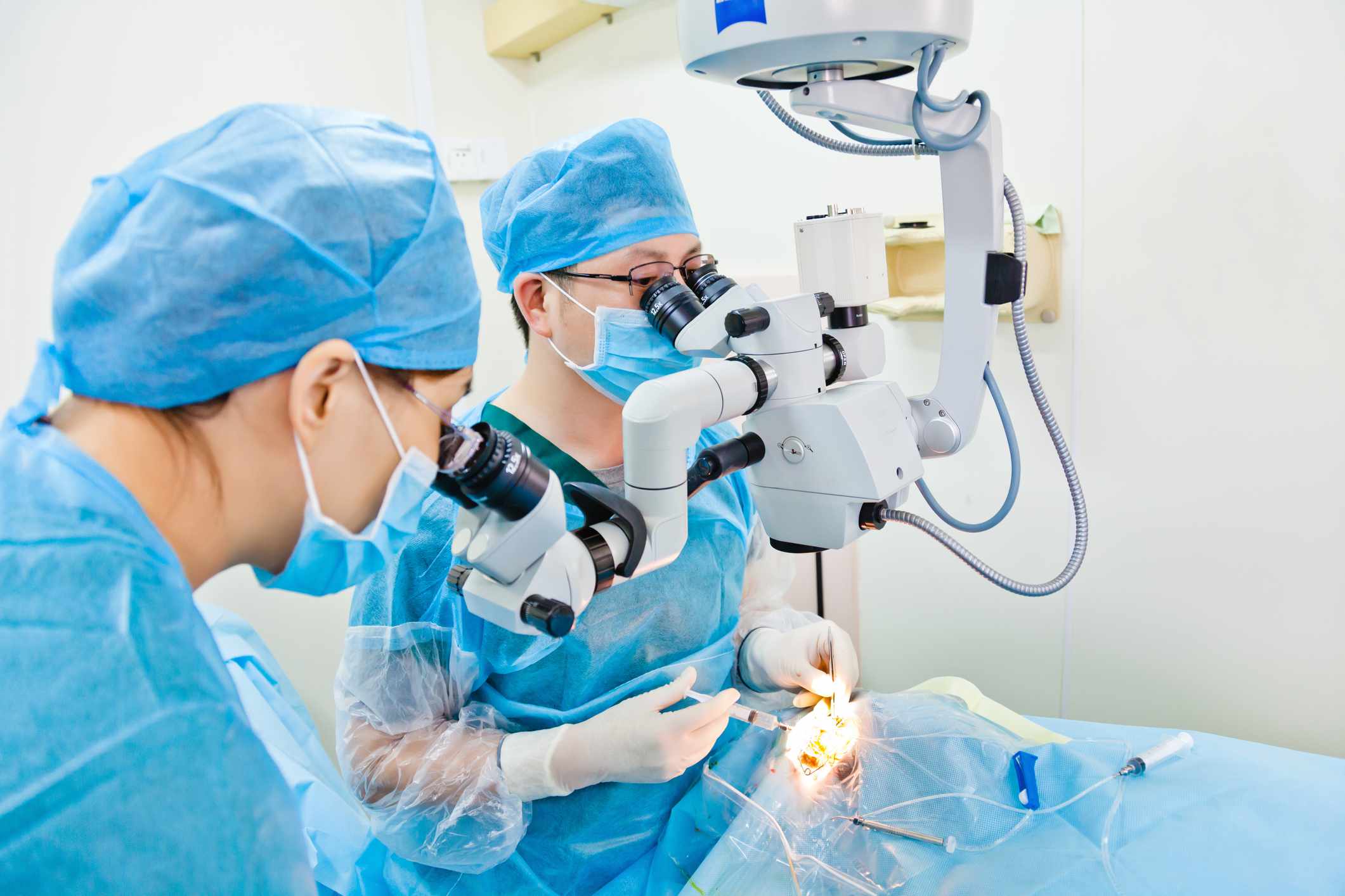 Read more about the article Know your chances when undergoing LASIK laser eye surgery