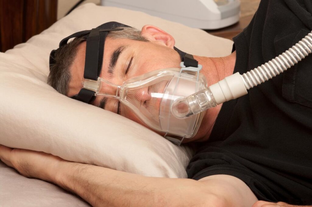 UNCOMMON NECESSARY CPAP MASK TIPS