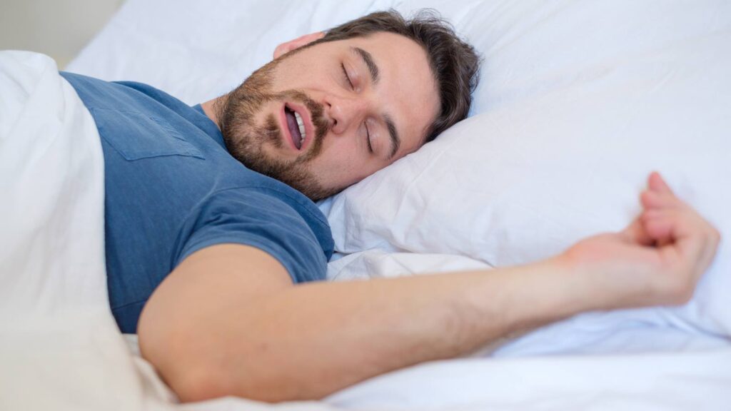 WHAT ARE THE RISK FACTORS FOR OBSTRUCTIVE SLEEP APNEA?