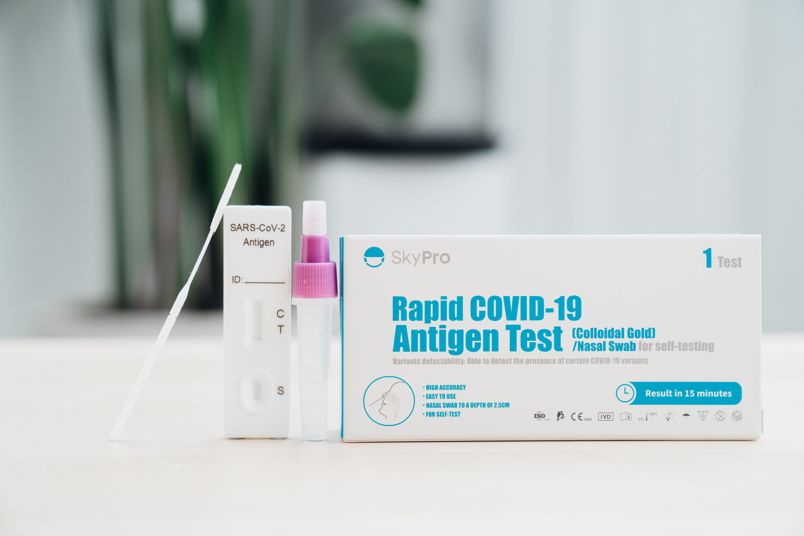 You are currently viewing Unquestionable reasons why you need to have a rapid antigen test