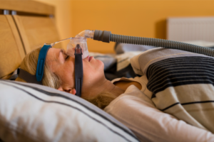 Read more about the article Side effects to expect when using CPAP masks